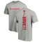 Shaquil Barrett Backer T-Shirt - Ash