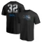 Shaquille O'Neal Midnight Mascot T-Shirt - Black