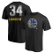 Shaun Livingston Midnight Mascot T-Shirt - Black