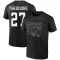 Shea Theodore 2023 Stanley Cup Final Name & Number T-Shirt - Black