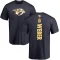 Shea Weber Backer T-Shirt - Navy