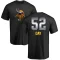 Sheldon Day Midnight Mascot T-Shirt - Black