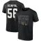 Sheldon Rempal 2023 Stanley Cup Final Name & Number T-Shirt - Black