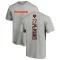 Sherrick McManis Backer T-Shirt - Ash