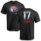 Shin-Soo Choo Midnight Mascot T-Shirt - Black