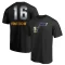 Simone Fontecchio Midnight Mascot T-Shirt - Black