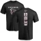 Slade Bolden Backer T-Shirt - Black