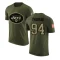 Solomon Thomas Legend Salute to Service T-Shirt - Olive