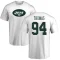 Solomon Thomas Name & Number T-Shirt - White