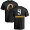 Sonny Jurgensen Midnight Mascot T-Shirt - Black