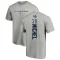 Sony Michel Backer T-Shirt - Ash