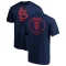 Stan Musial RBI T-Shirt - Navy