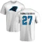 Stantley Thomas-Oliver III Name & Number T-Shirt - White