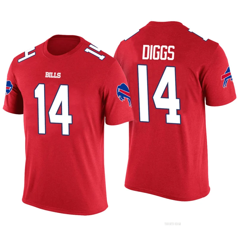 Stefon diggs outlet color rush jersey