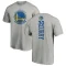 Stephen Curry Backer T-Shirt - Ash