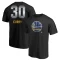 Stephen Curry Midnight Mascot T-Shirt - Black