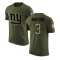 Sterling Shepard Legend Salute to Service T-Shirt - Olive