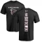 Steve Bartkowski Backer T-Shirt - Black