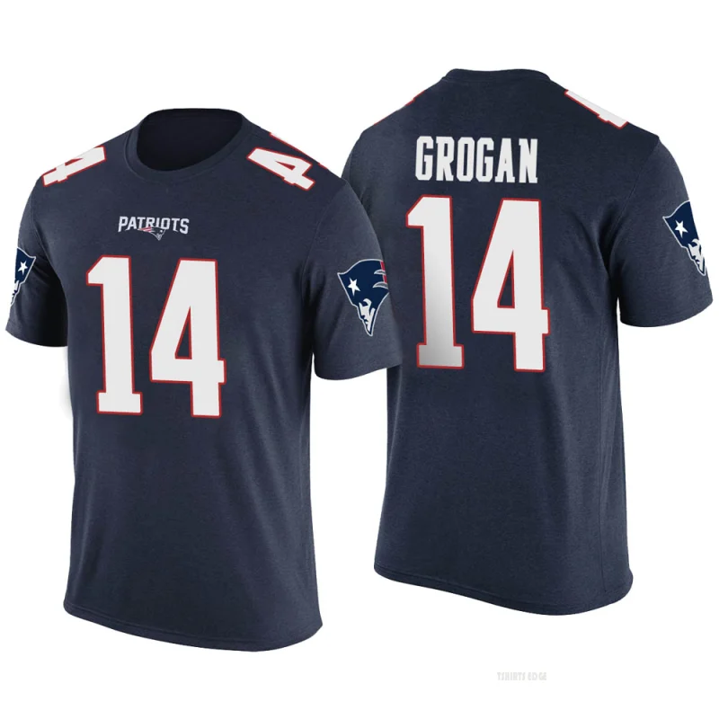 Steve Grogan T-Shirt