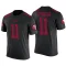 Steve Spurrier Legend Color Rush T-Shirt - Black