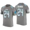 Steven Gilmore Legend Color Rush T-Shirt - Gray