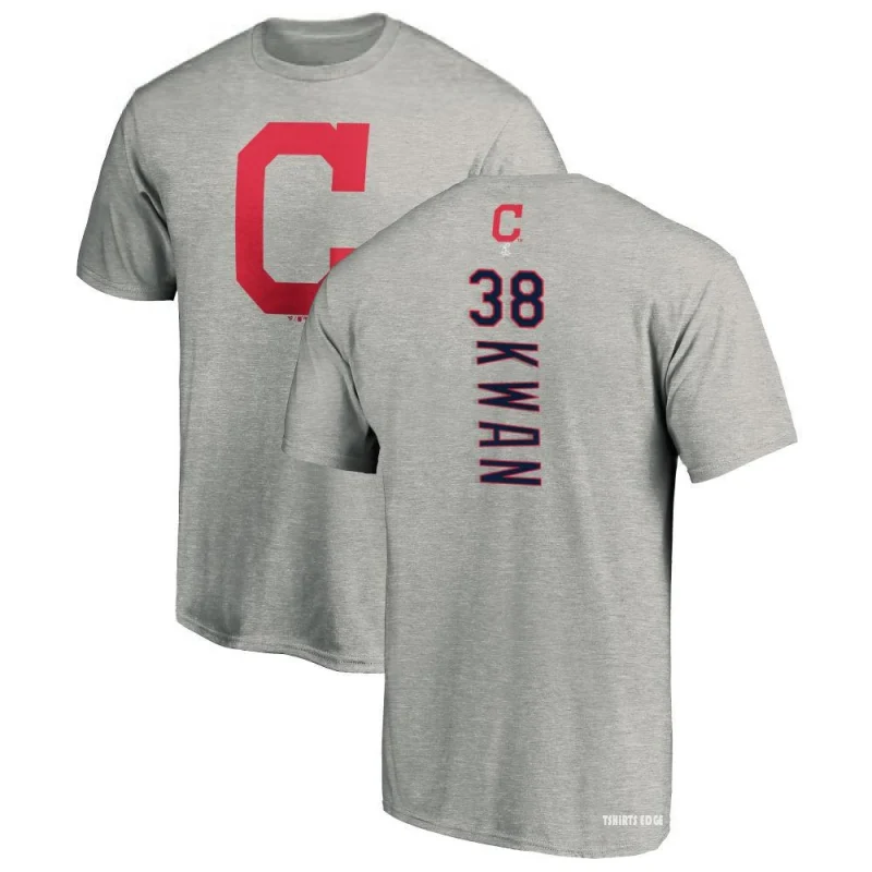 Steven Kwan Cleveland Baseball Shirt