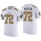 Storm Norton Legend Color Rush T-Shirt - White