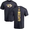 Sutter Muzzatti Backer T-Shirt - Navy