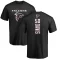 Tae Davis Backer T-Shirt - Black