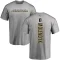 Tanner Molendyk Backer T-Shirt - Ash