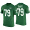 Tanzel Smart Legend Color Rush T-Shirt - Green