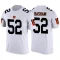 Tarell Basham Legend Color Rush T-Shirt - White