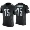 Tarron Jackson Legend Color Rush T-Shirt - Black