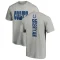 Taven Bryan Backer T-Shirt - Ash