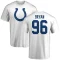 Taven Bryan Name & Number T-Shirt - White