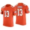 Taylor Grimes Legend Color Rush T-Shirt - Orange