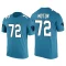 Taylor Moton Legend Color Rush T-Shirt - Blue