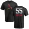 Taylor Motter Midnight Mascot T-Shirt - Black