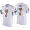 Taysom Hill Legend Color Rush T-Shirt - White