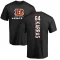 Ted Karras Backer T-Shirt - Black