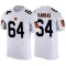 Ted Karras Legend Color Rush T-Shirt - White