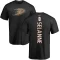 Teemu Selanne Backer T-Shirt - Black