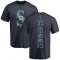 Teoscar Hernandez Backer T-Shirt - Navy