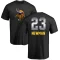 Terence Newman Midnight Mascot T-Shirt - Black