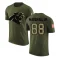 Terrace Marshall Jr. Legend Salute to Service T-Shirt - Olive