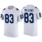 Terrance Williams Legend Color Rush T-Shirt - White