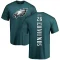 Terrell Edmunds Backer T-Shirt - Green