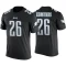 Terrell Edmunds Legend Color Rush T-Shirt - Black