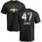 Terrell Lewis Midnight Mascot T-Shirt - Black