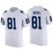 Terrell Owens Legend Color Rush T-Shirt - White